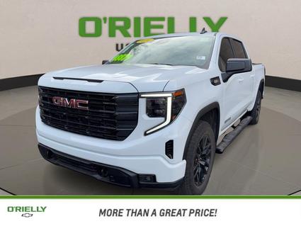 2024 GMC Sierra Tucson AZ