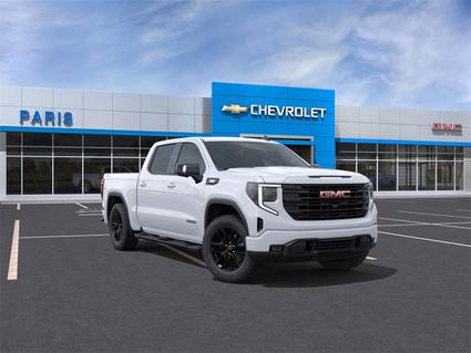 2025 GMC Sierra Newberry SC