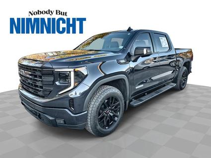 2026 GMC Sierra Jacksonville FL