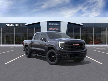 2026 GMC Sierra Jacksonville FL