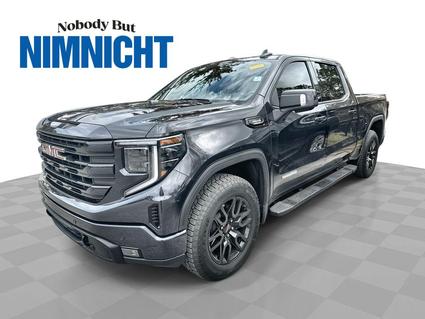 2026 GMC Sierra Jacksonville FL