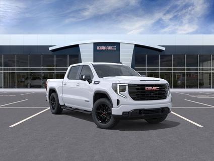 2026 GMC Sierra Rexburg ID
