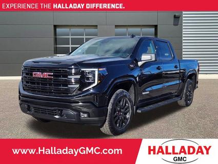 2026 GMC Sierra Cheyenne WY