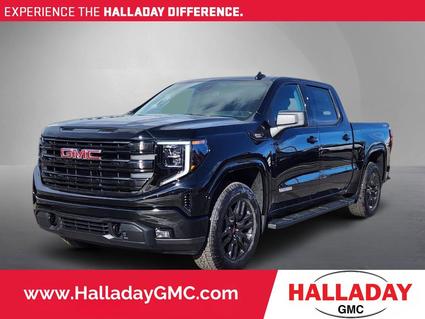 2026 GMC Sierra Cheyenne WY