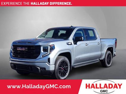 2026 GMC Sierra Cheyenne WY