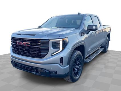 2026 GMC Sierra Sumter SC
