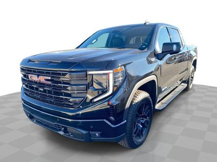 2026 GMC Sierra Sumter SC