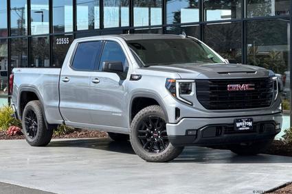 2026 GMC Sierra Vero Beach FL