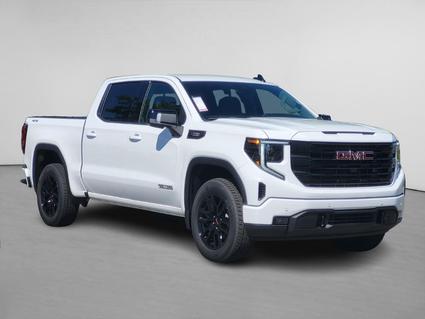 2026 GMC Sierra Billings MT