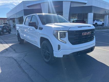 2026 GMC Sierra Twin Falls ID