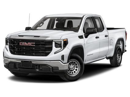 2026 GMC Sierra Twin Falls ID