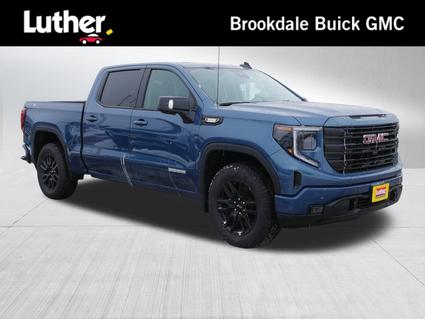 2026 GMC Sierra Minneapolis MN