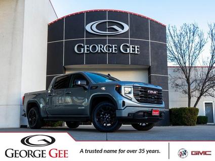 2026 GMC Sierra Liberty Lake WA