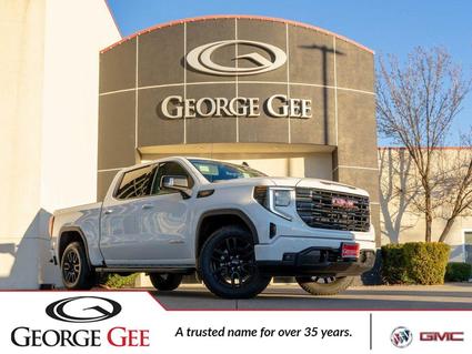 2026 GMC Sierra Liberty Lake WA