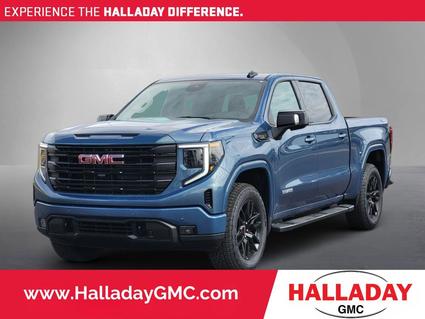 2026 GMC Sierra Cheyenne WY