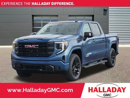 2026 GMC Sierra Cheyenne WY