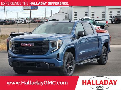 2026 GMC Sierra Cheyenne WY