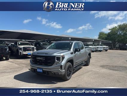 2026 GMC Sierra Stephenville TX