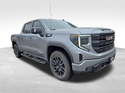 2026 GMC Sierra Kalispell MT