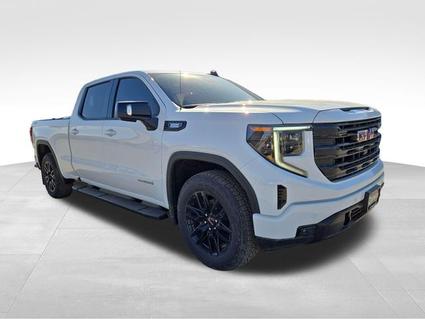 2026 GMC Sierra Kalispell MT