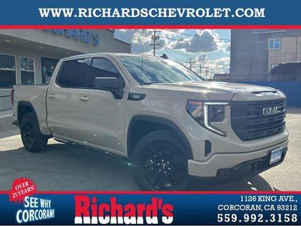 2023 GMC Sierra Corcoran CA