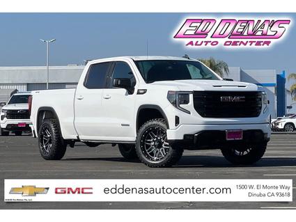 2023 GMC Sierra Dinuba CA