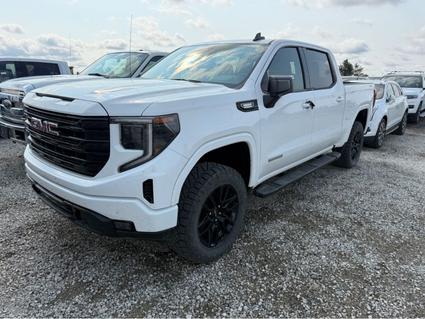 2024 GMC Sierra Post Falls ID