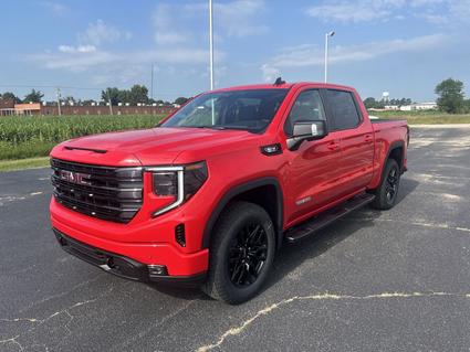 2025 GMC Sierra Kennett MO