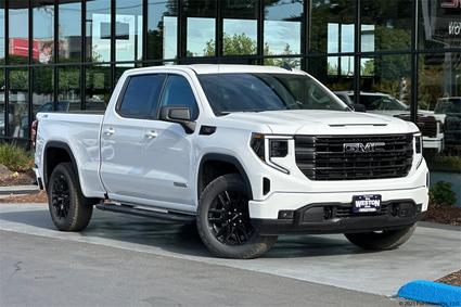 2025 GMC Sierra Vero Beach FL