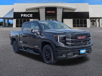 2025 GMC Sierra Karnes City TX