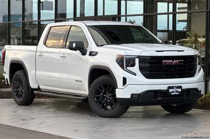 2026 GMC Sierra Vero Beach FL