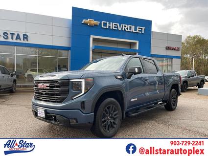 2026 GMC Sierra Palestine TX