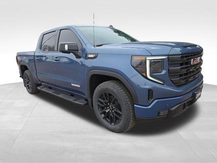 2026 GMC Sierra Kalispell MT