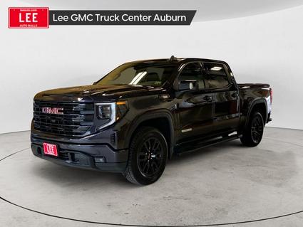 2025 GMC Sierra Auburn ME