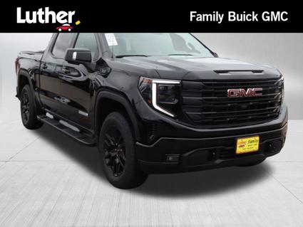 2025 GMC Sierra Fargo ND