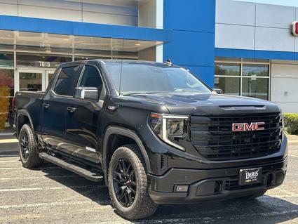 2025 GMC Sierra Newberry SC