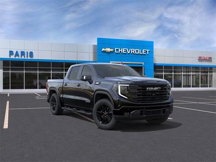 2026 GMC Sierra Newberry SC
