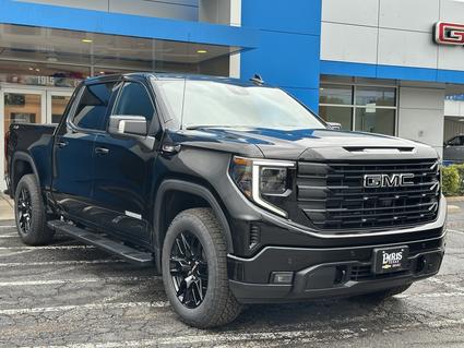 2026 GMC Sierra Newberry SC