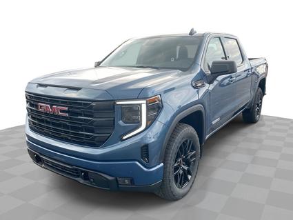 2026 GMC Sierra Sumter SC