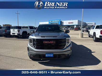 2026 GMC Sierra Early TX