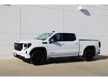 2026 GMC Sierra Tilton IL