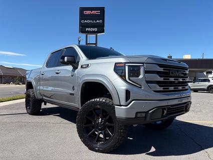 2026 GMC Sierra Provo UT