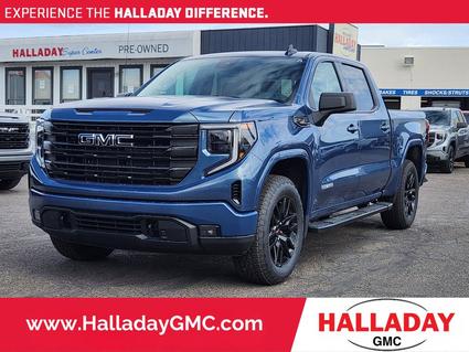 2026 GMC Sierra Cheyenne WY