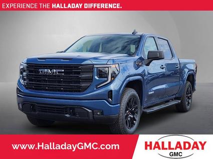 2026 GMC Sierra Cheyenne WY