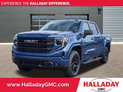 2026 GMC Sierra Cheyenne WY