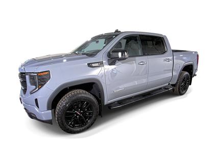 2024 GMC Sierra Billings MT