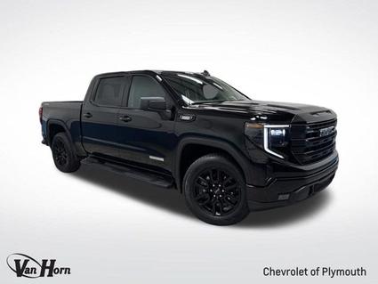 2024 GMC Sierra Plymouth WI