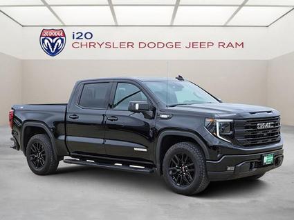 2025 GMC Sierra Canton TX