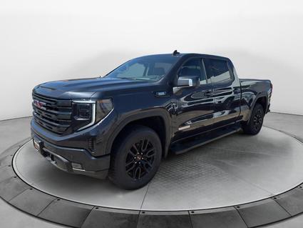 2025 GMC Sierra La Junta CO