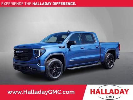 2025 GMC Sierra Cheyenne WY